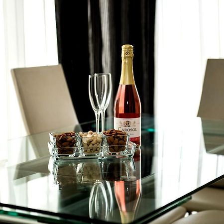 Sophia Court Apartment Larnaca Luaran gambar