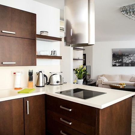 Sophia Court Apartment Larnaca Luaran gambar