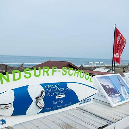 Sophia Court Apartment Larnaca Luaran gambar