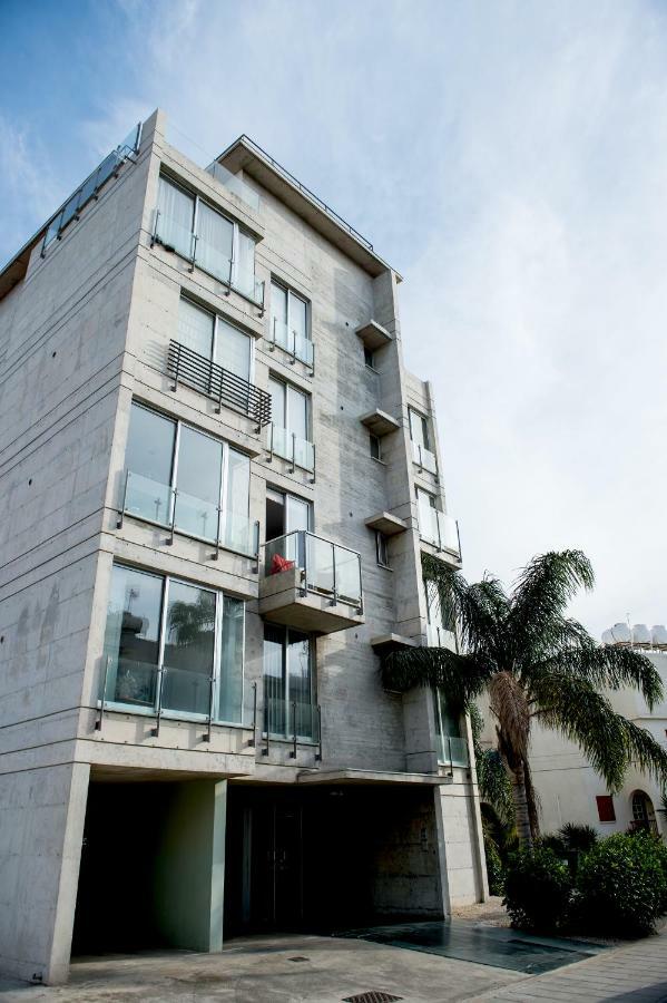 Sophia Court Apartment Larnaca Luaran gambar
