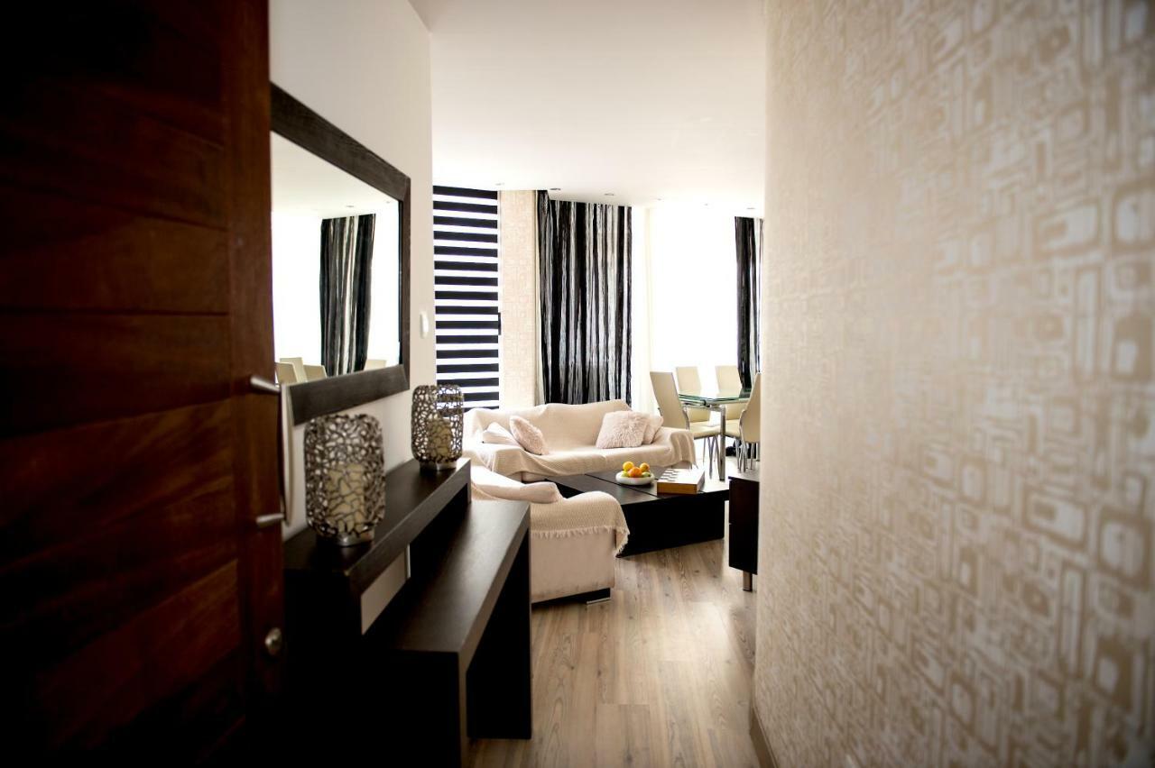 Sophia Court Apartment Larnaca Luaran gambar
