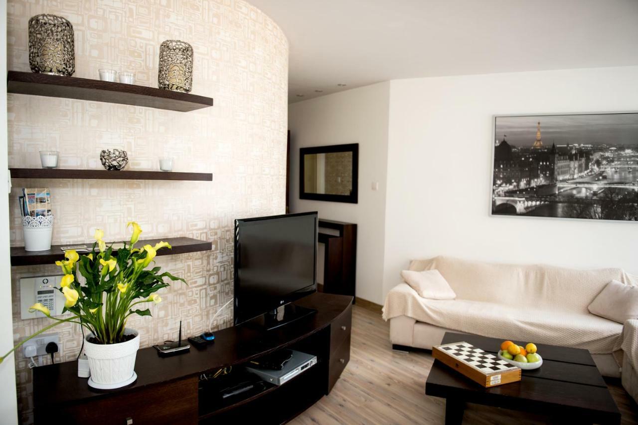 Sophia Court Apartment Larnaca Luaran gambar