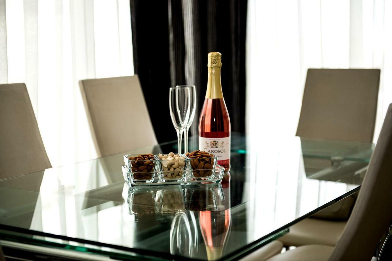 Sophia Court Apartment Larnaca Luaran gambar