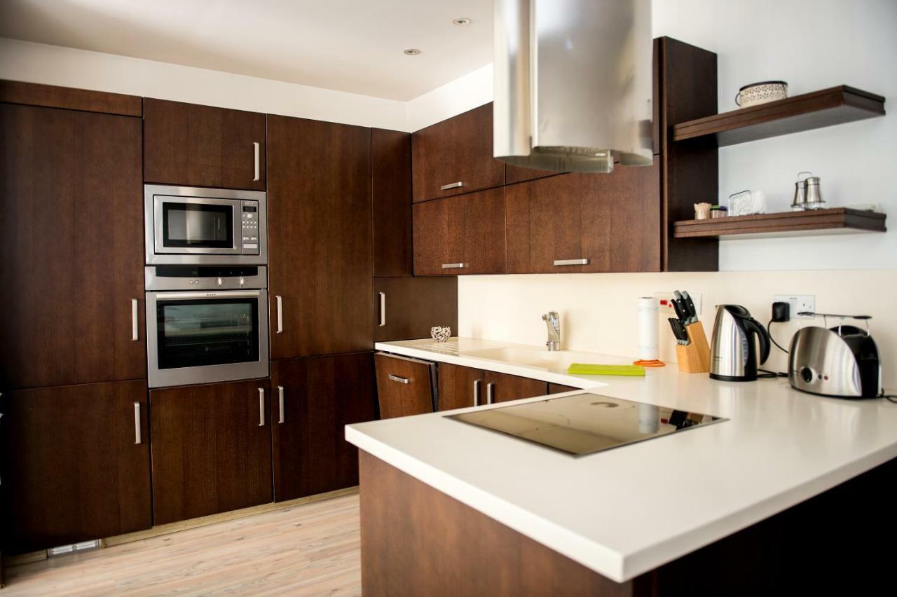 Sophia Court Apartment Larnaca Luaran gambar