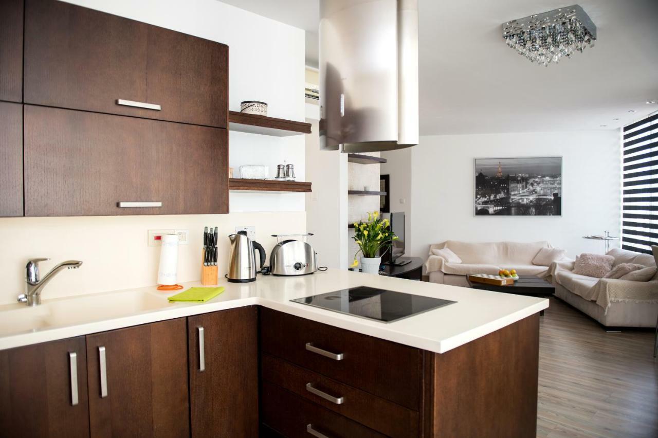 Sophia Court Apartment Larnaca Luaran gambar
