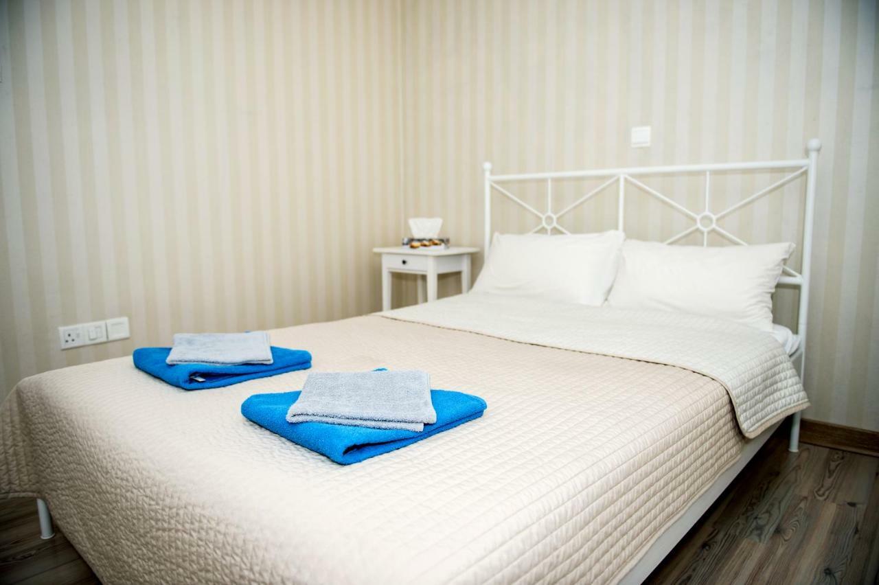 Sophia Court Apartment Larnaca Luaran gambar