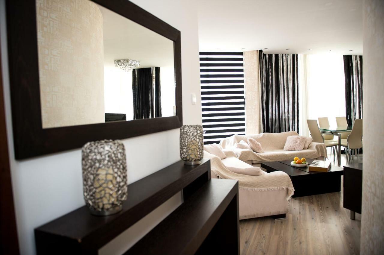 Sophia Court Apartment Larnaca Luaran gambar