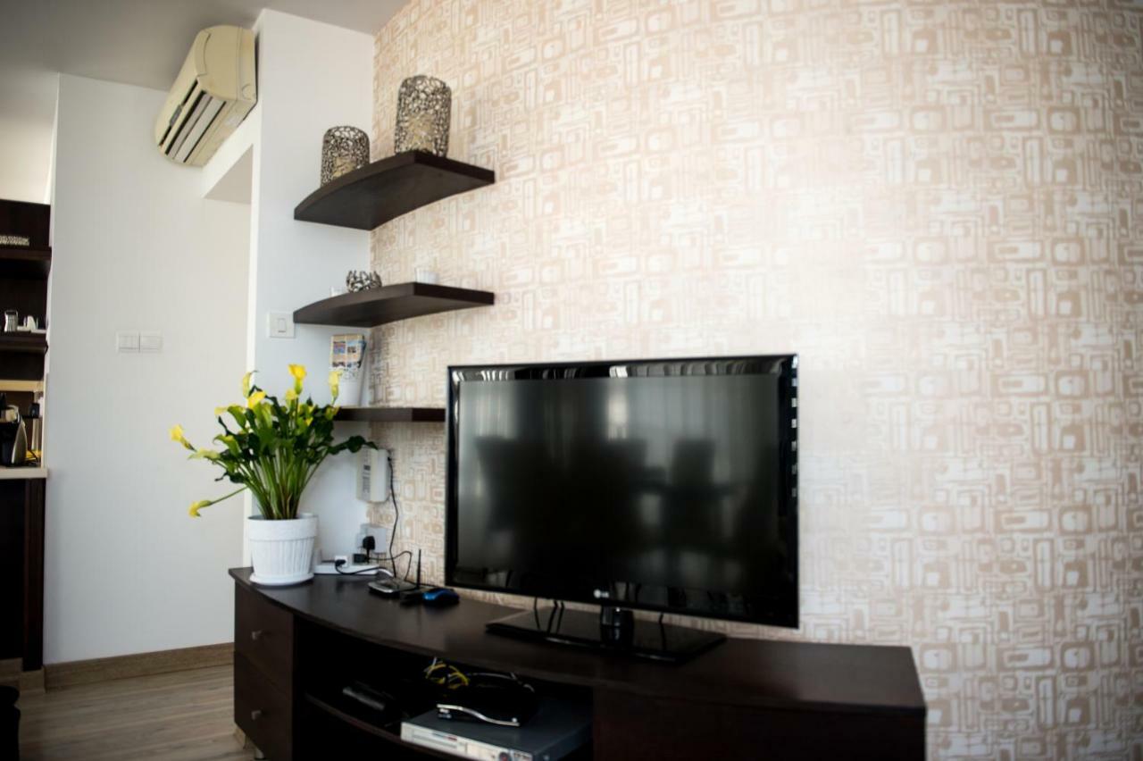 Sophia Court Apartment Larnaca Luaran gambar