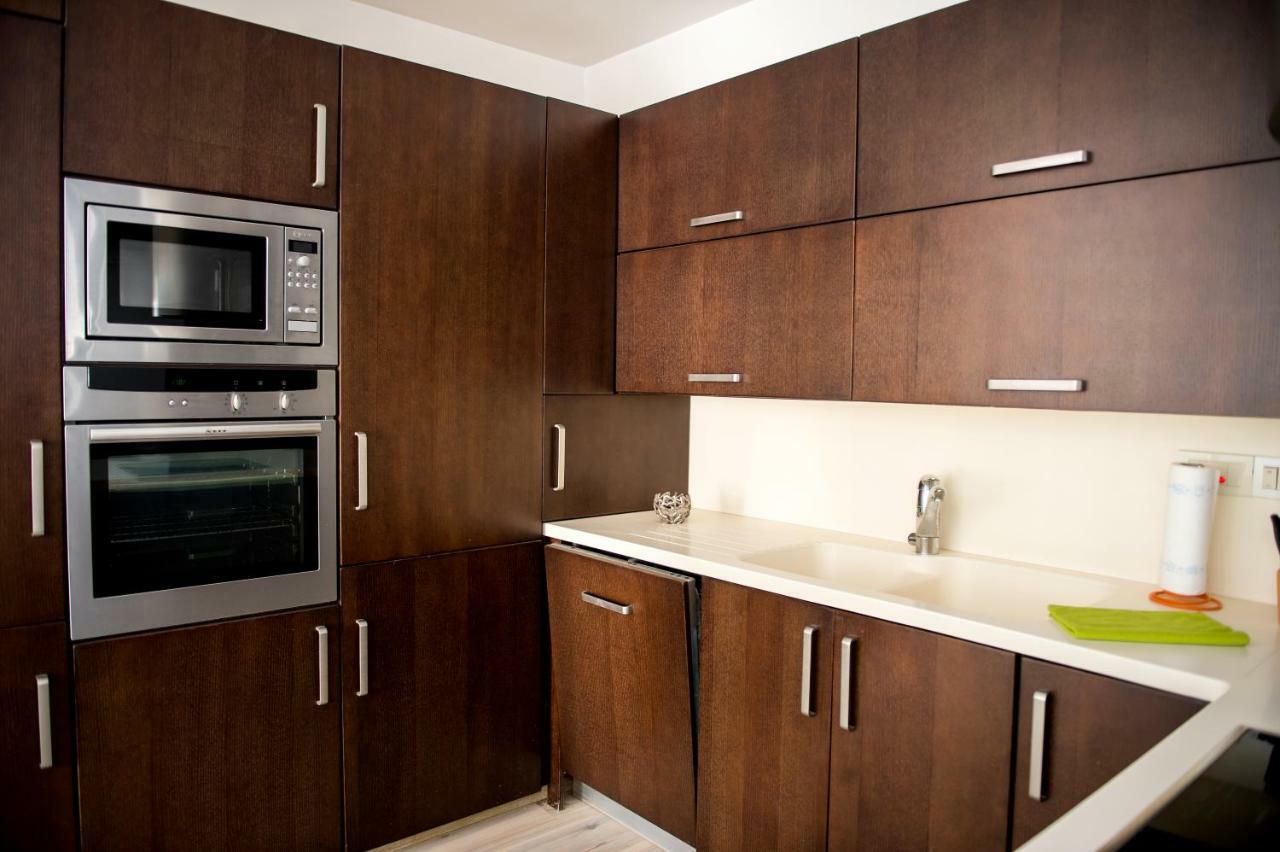 Sophia Court Apartment Larnaca Luaran gambar