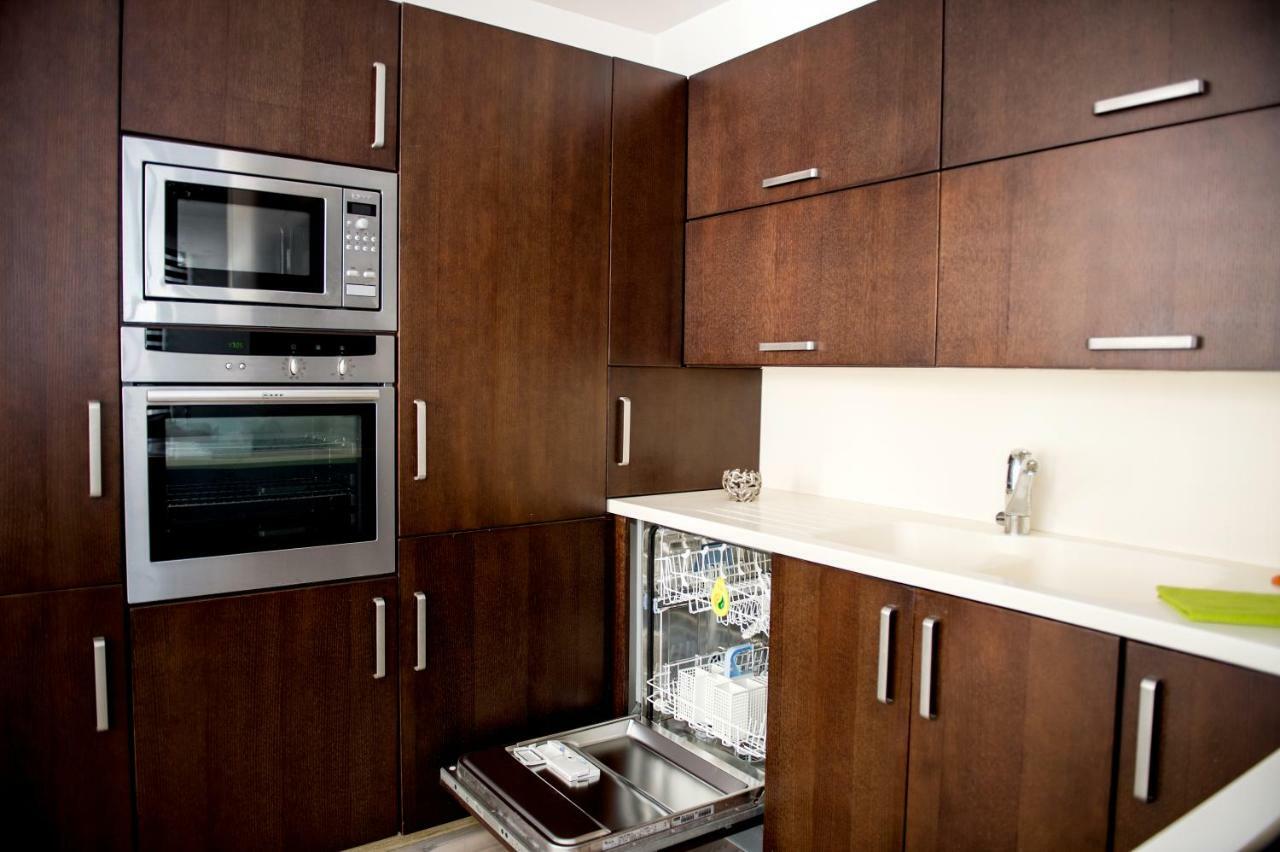 Sophia Court Apartment Larnaca Luaran gambar