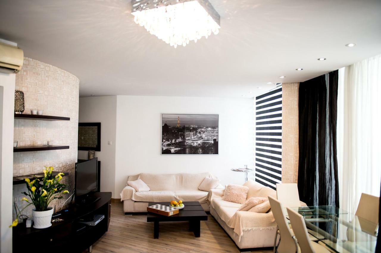 Sophia Court Apartment Larnaca Luaran gambar