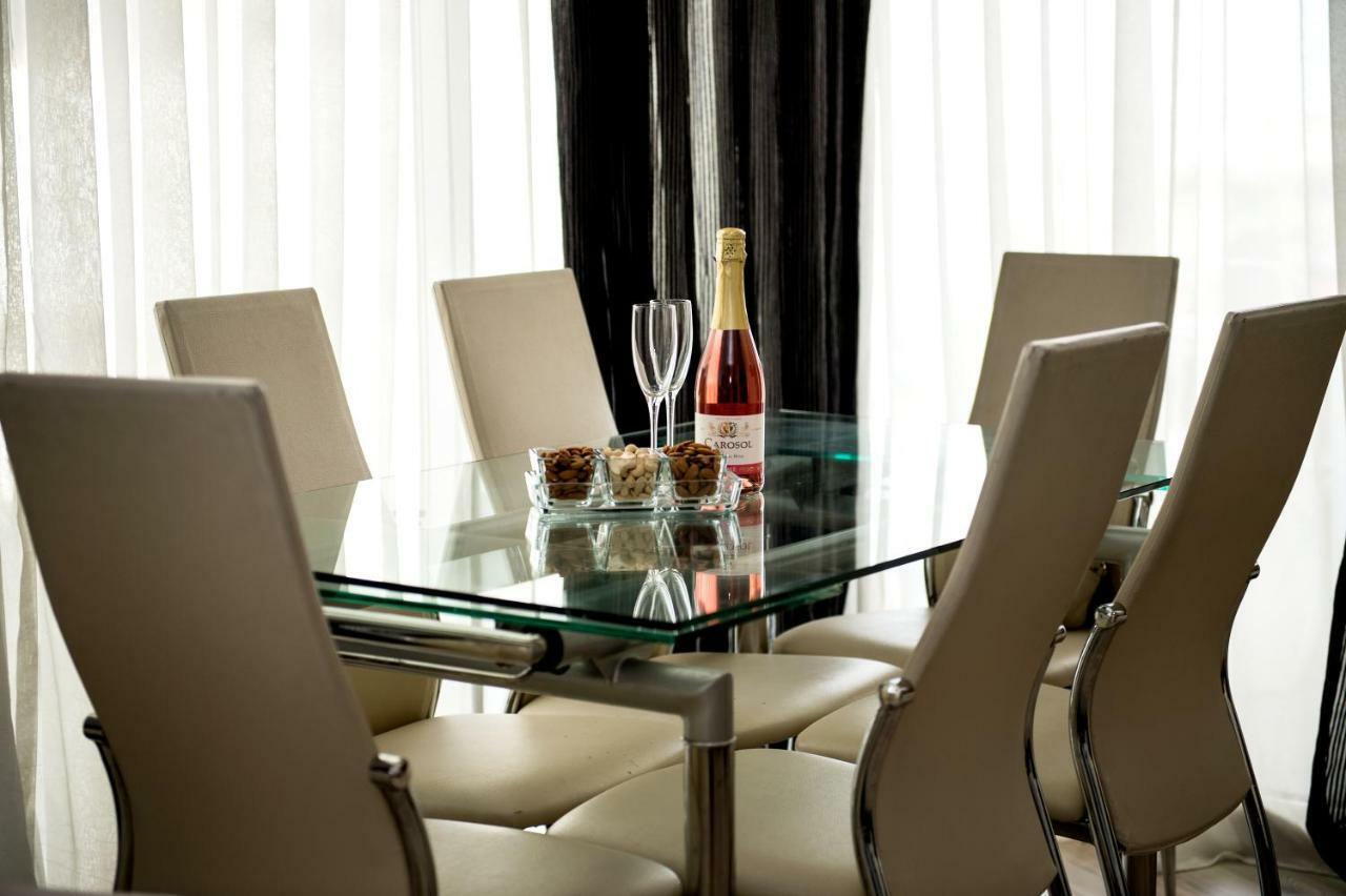 Sophia Court Apartment Larnaca Luaran gambar
