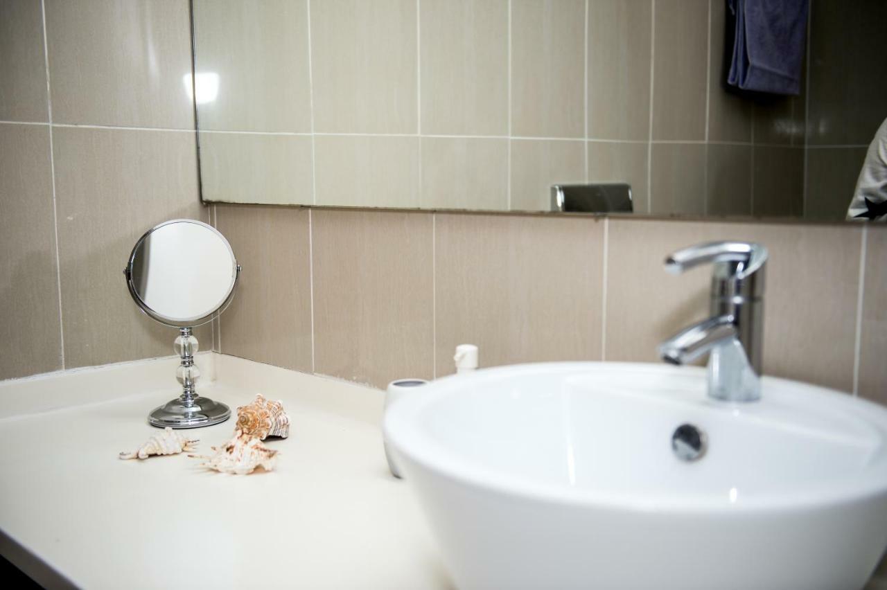 Sophia Court Apartment Larnaca Luaran gambar