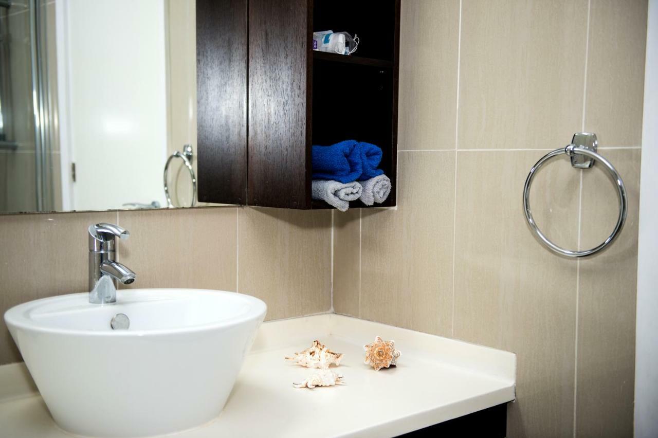 Sophia Court Apartment Larnaca Luaran gambar