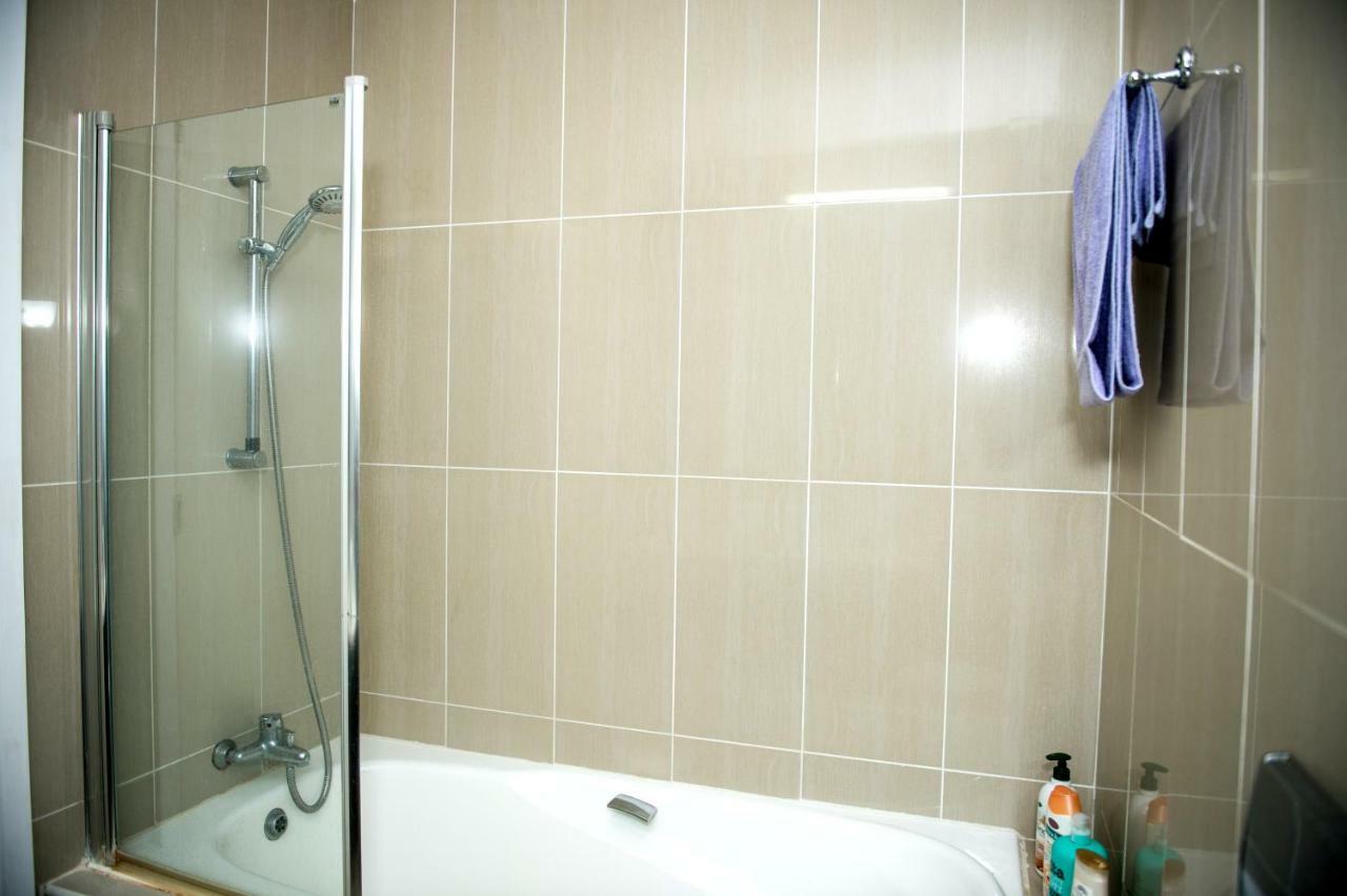 Sophia Court Apartment Larnaca Luaran gambar