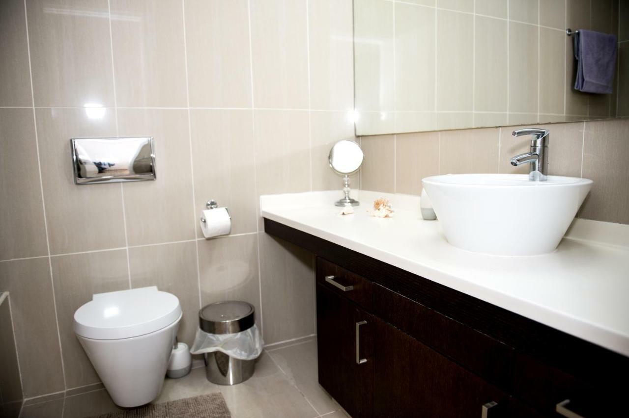 Sophia Court Apartment Larnaca Luaran gambar