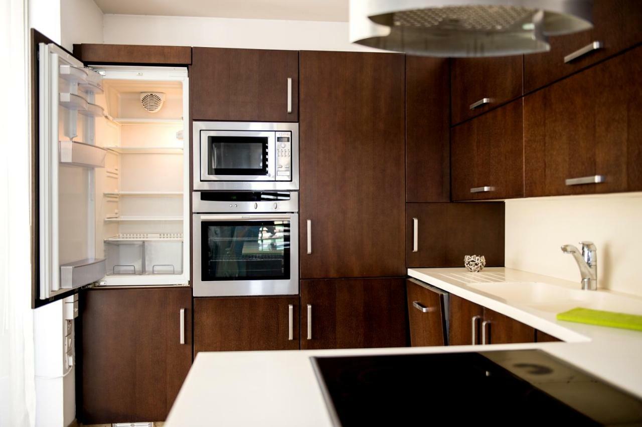Sophia Court Apartment Larnaca Luaran gambar