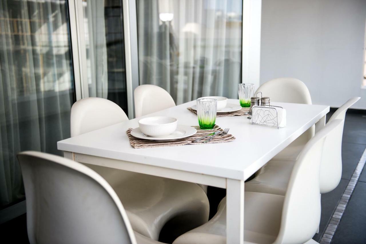 Sophia Court Apartment Larnaca Luaran gambar