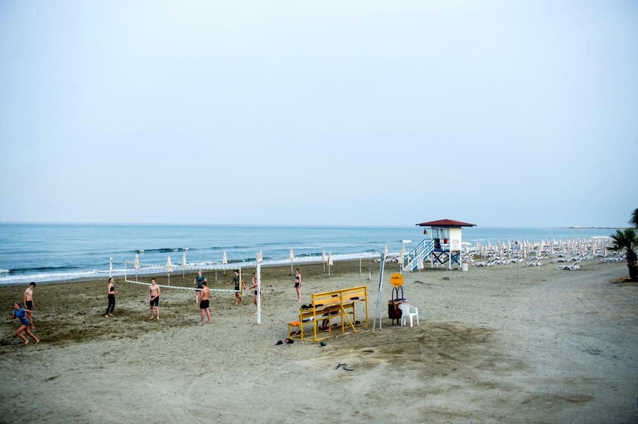Sophia Court Apartment Larnaca Luaran gambar