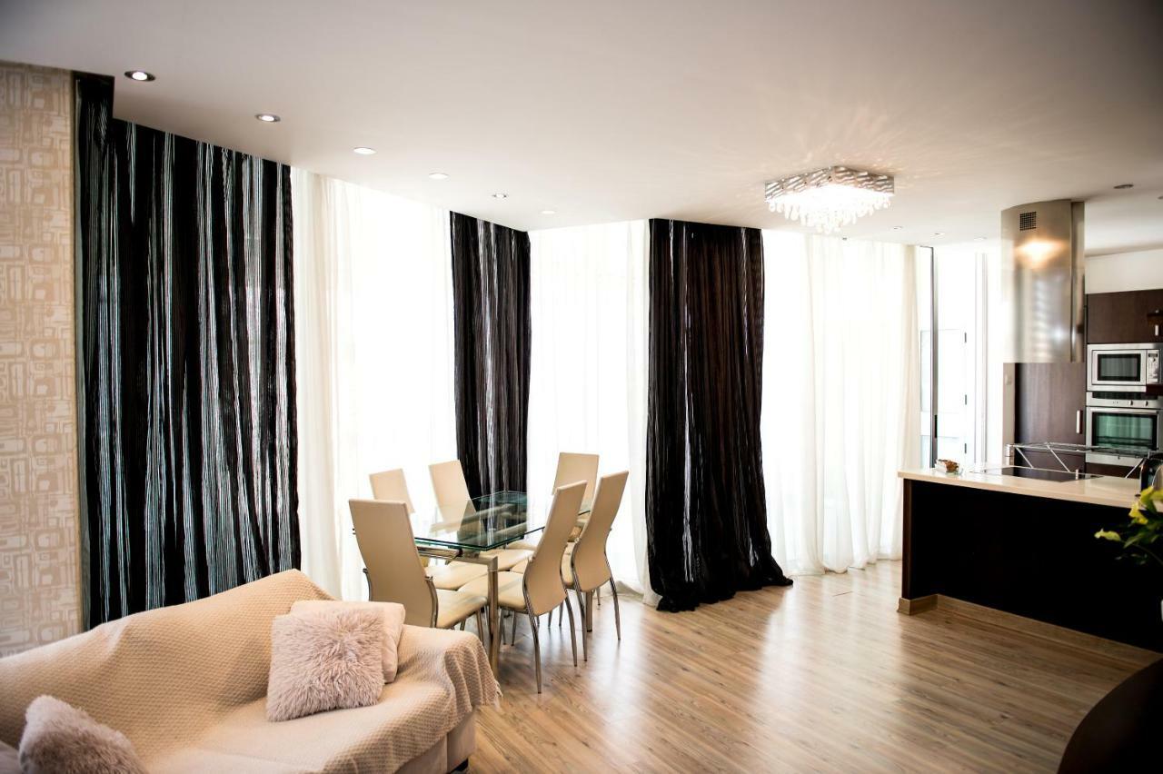 Sophia Court Apartment Larnaca Luaran gambar