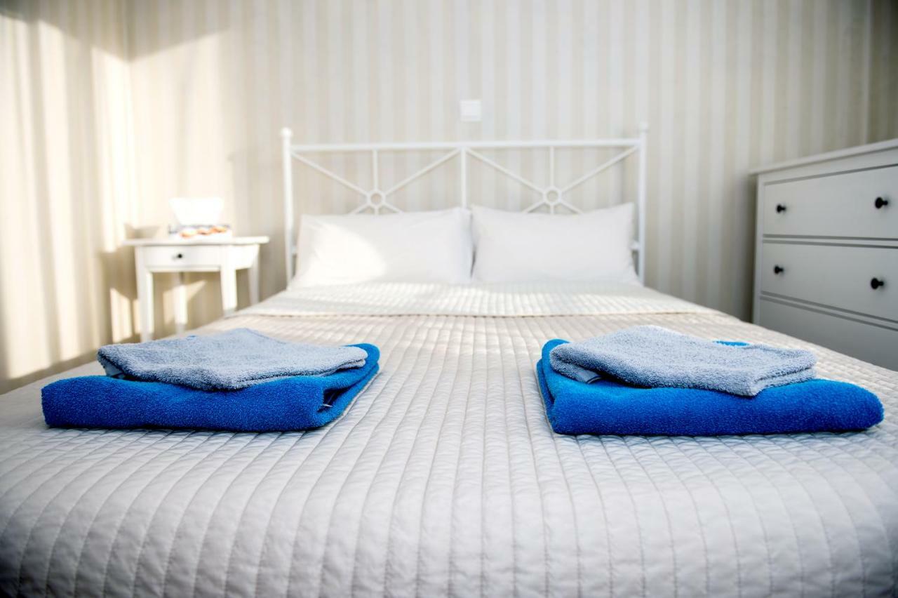 Sophia Court Apartment Larnaca Luaran gambar