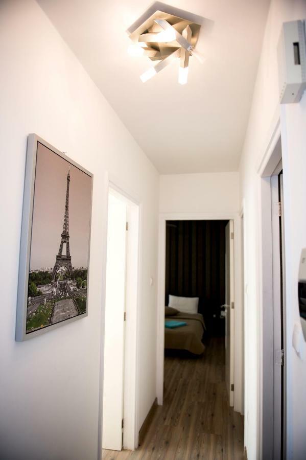 Sophia Court Apartment Larnaca Luaran gambar