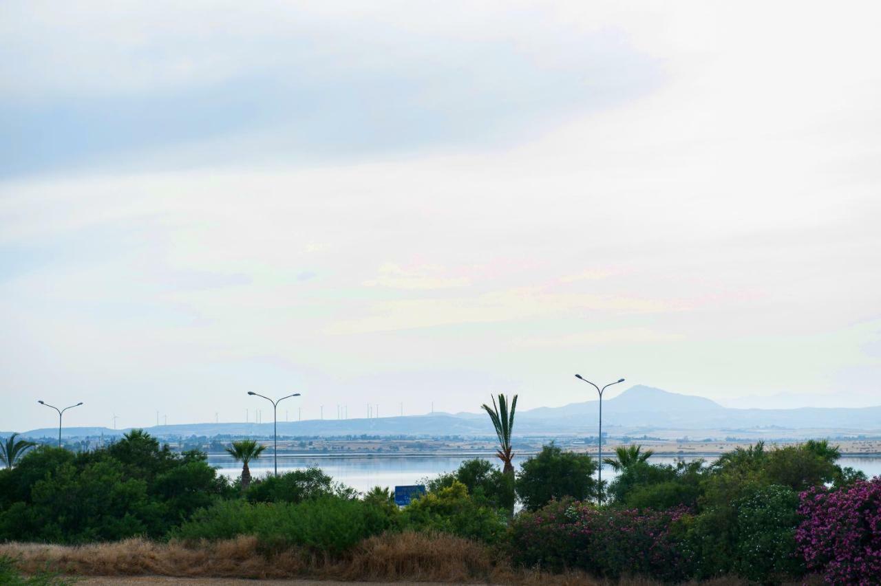 Sophia Court Apartment Larnaca Luaran gambar