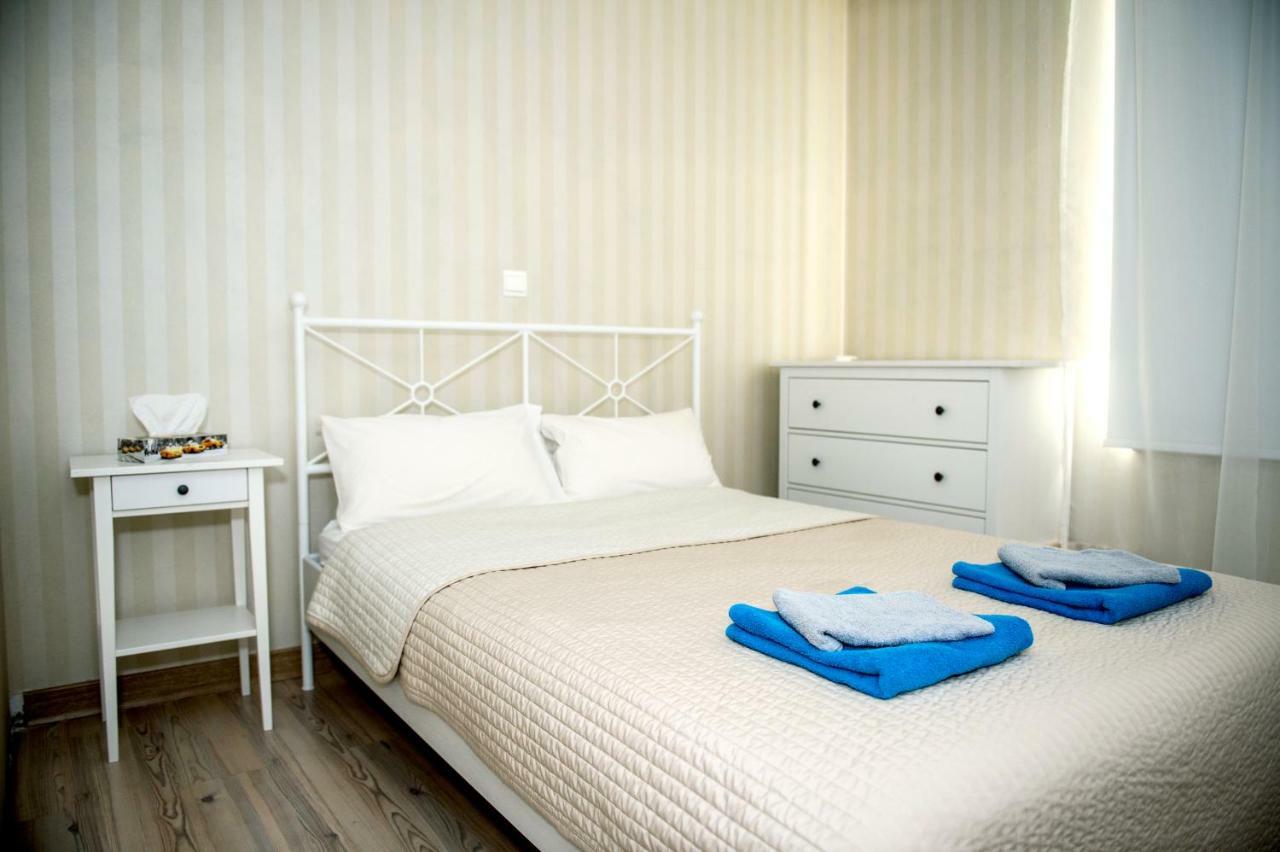Sophia Court Apartment Larnaca Luaran gambar